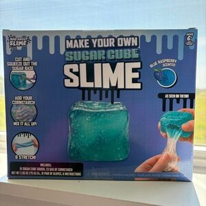 Make you're own Slime Kit